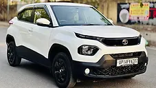 Used Tata Punch Pure MT [2023-2024] in Delhi