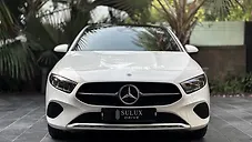 Used Mercedes-Benz A-Class Limousine 200 in Pune