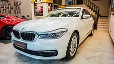 Used BMW 6 Series GT 630i Sport Line in Ludhiana