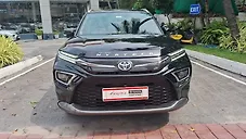 Used Toyota Urban Cruiser Hyryder V Hybrid [2023-2025] in Bangalore