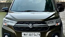 Used Maruti Suzuki XL6 Alpha AT Petrol in Mumbai