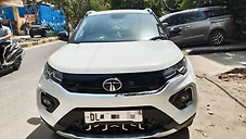 Used Tata Nexon XZ Plus (HS) Dark Edition in Delhi