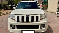 Used Mahindra TUV300 T8 in Nagpur