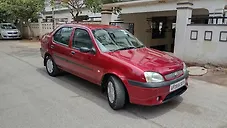 Used Ford Ikon 1.3 Flair in Hyderabad
