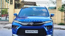 Used Toyota Urban Cruiser Hyryder S 2WD CNG 1.5L Manual in Thane