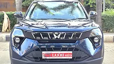 Used Mahindra XUV 3XO MX3 Pro Petrol 1.2L Turbo Manual in Thane
