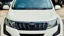 Used Mahindra XUV500 W6 in Bangalore