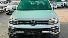 Used Volkswagen Taigun Topline 1.0 TSI AT in Jaipur