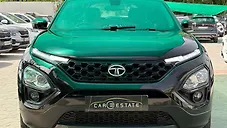 Used Tata Safari XZA Plus 6S in Jaipur