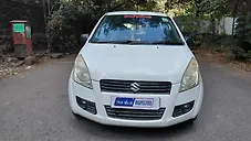 Used Maruti Suzuki Ritz Vxi BS-IV in Mumbai