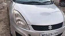 Used Maruti Suzuki Swift DZire VDI in Indore