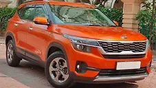 Used Kia Seltos HTK Plus AT 1.5 Diesel [2020-2021] in Mumbai