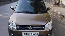 Used Maruti Suzuki Wagon R ZXI Plus 1.2 AGS [2023-2025] in Mumbai
