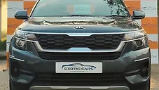 Used Kia Seltos HTK 1.5 [2019-2020] in Chennai