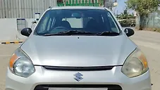 Used Maruti Suzuki Alto 800 Lxi CNG in Thane