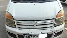 Used Maruti Suzuki Wagon R LXi Minor in Nagpur