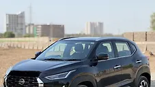 Used Nissan Magnite XV Premium [2020] in Surat