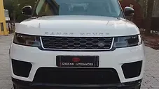 Used Land Rover Range Rover Sport SE 2.0 Petrol in Noida
