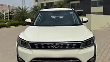 Used Mahindra XUV300 W8 (O) 1.5 Diesel AMT in Mohali