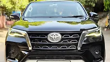 Used Toyota Fortuner 4x2 2WD Diesel 2.8L Turbo Automatic in Delhi