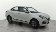 Used Maruti Suzuki Dzire ZXi Plus in Bangalore