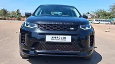 Used Land Rover Discovery Sport SE R-Dynamic Diesel in Mumbai