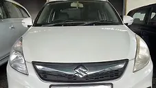 Used Maruti Suzuki Swift DZire VDI in Vapi