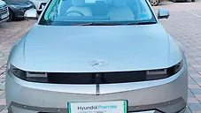 Used Hyundai Ioniq 5 RWD 72.6 kWh in Thane
