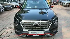 Used Hyundai Creta EX 1.5 Petrol [2020-2022] in Thane