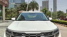 Used Kia Old Generation Seltos 2024 HTK (O) Petrol 1.5L Manual in Gurgaon