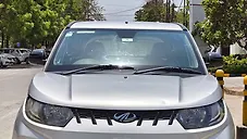 Used Mahindra KUV100 NXT K2 Plus 6 STR [2017-2020] in Indore