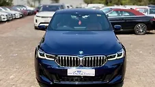 Used BMW 6 Series GT 620d M Sport in Mumbai