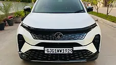 Used Tata Curvv Accomplished S 1.5 Kryojet Diesel 7DCA [2024-2025] in Ahmedabad
