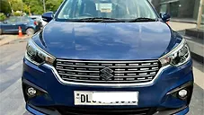 Used Maruti Suzuki Ertiga VXi Petrol Manual Smart Hybrid in Delhi