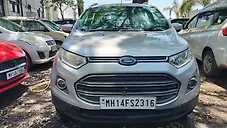 Used Ford EcoSport Titanium 1.5L TDCi in Pune