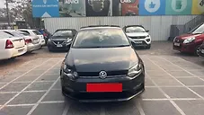 Used Volkswagen Polo Highline Plus 1.0L TSI AT in Hyderabad