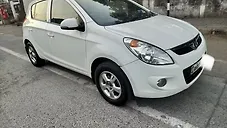 Used Hyundai i20 Asta 1.4 CRDI with AVN 6 Speed in Nagpur
