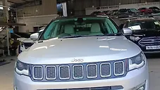 Used Jeep Compass Limited Plus 2.0 Diesel 4x4 AT in Chennai