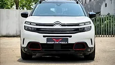 Used Citroen C5 Aircross Feel in Kolkata