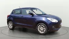 Used Maruti Suzuki Swift ZXi AMT [2018-2019] in Bangalore