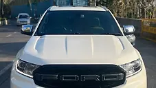 Used Ford Endeavour Titanium 3.2 4x4 AT in Mumbai