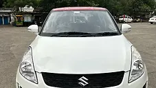 Used Maruti Suzuki Swift VDi [2014-2017] in Nagpur