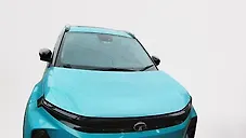 Used Tata Nexon Creative 1.2 Petrol 7DCA [2023-2025] in Coimbatore