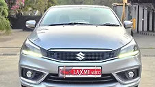 Used Maruti Suzuki Ciaz Alpha 1.5 Hybrid [2020-2023] in Thane