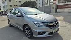 Used Honda City 4th Generation V Petrol in Bangalore