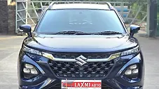 Used Maruti Suzuki Fronx Delta Plus 1.2L MT [2023-2025] in Thane