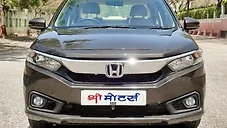 Used Honda Amaze 1.2 S MT Petrol in Indore