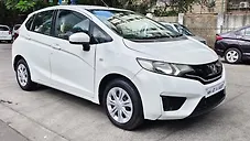 Used Honda Jazz S AT [2015-2016] in Mumbai
