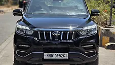 Used Mahindra Alturas G4 4WD AT in Mumbai