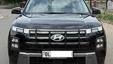 Used Kia Carens X Line 1.5 Turbo Petrol DCT 6 STR [2024-2025] in Delhi
